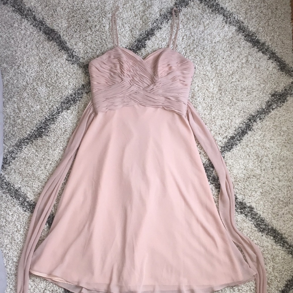 Watters & Watters  Cocktail Dress